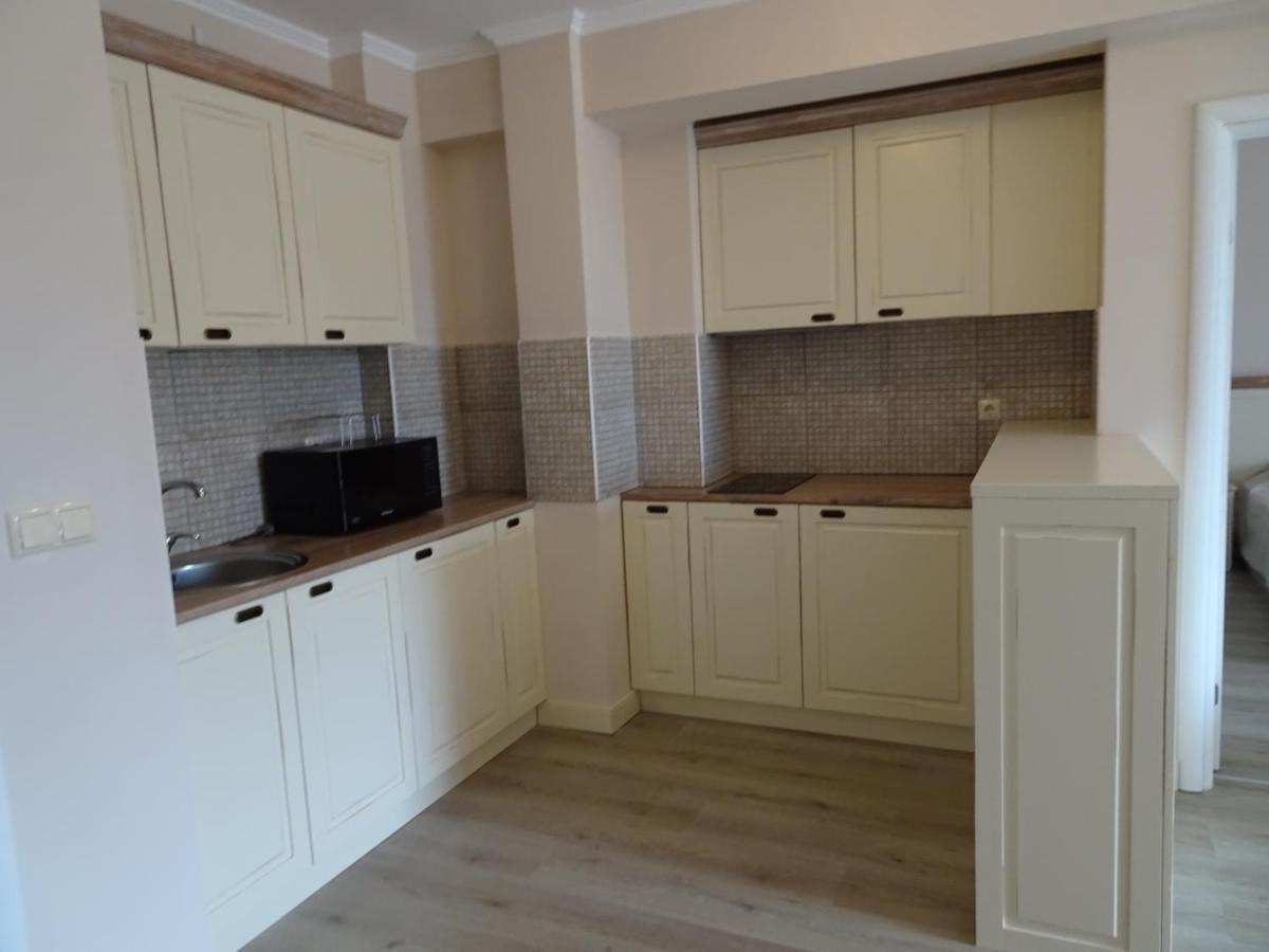 Private Apartments In White Rock Castle Μπαλτσίκ Εξωτερικό φωτογραφία