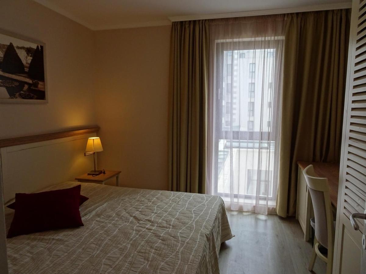 Private Apartments In White Rock Castle Μπαλτσίκ Εξωτερικό φωτογραφία