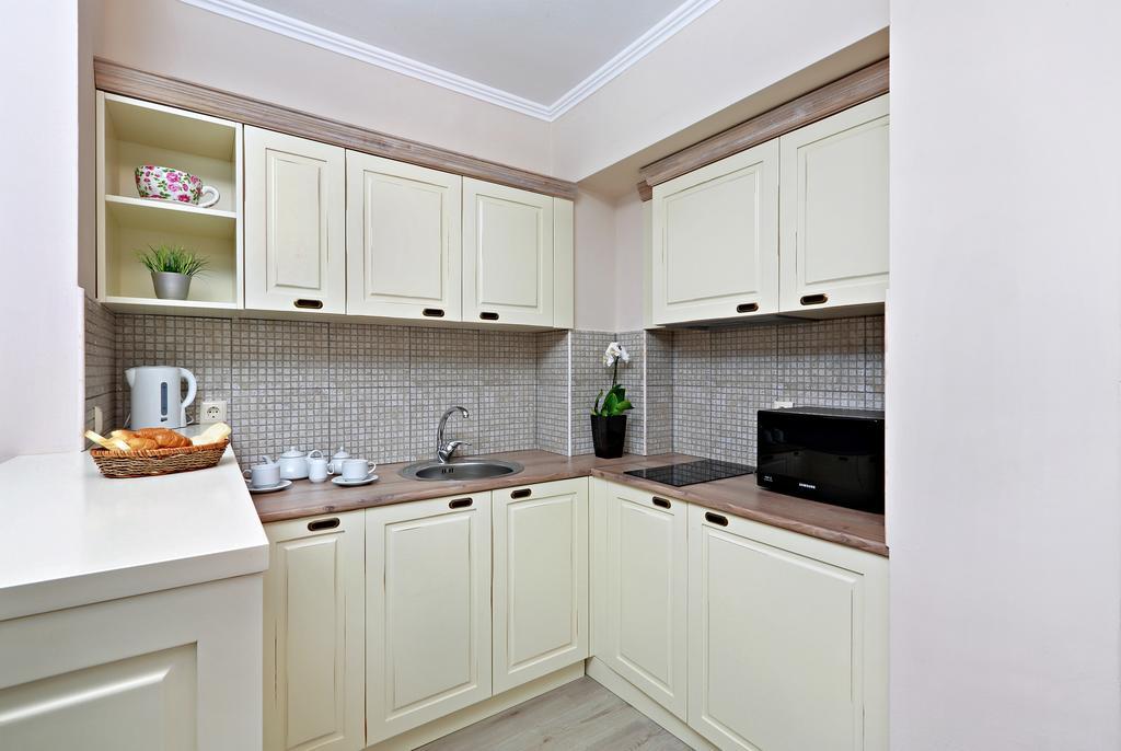 Private Apartments In White Rock Castle Μπαλτσίκ Δωμάτιο φωτογραφία