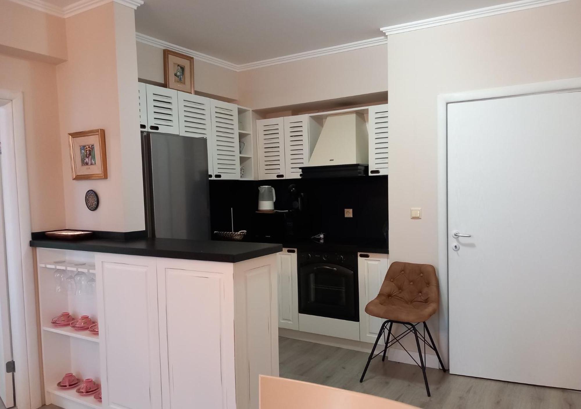 Private Apartments In White Rock Castle Μπαλτσίκ Εξωτερικό φωτογραφία