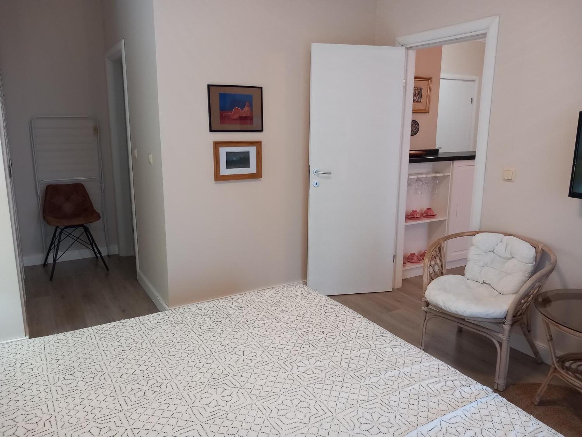 Private Apartments In White Rock Castle Μπαλτσίκ Εξωτερικό φωτογραφία