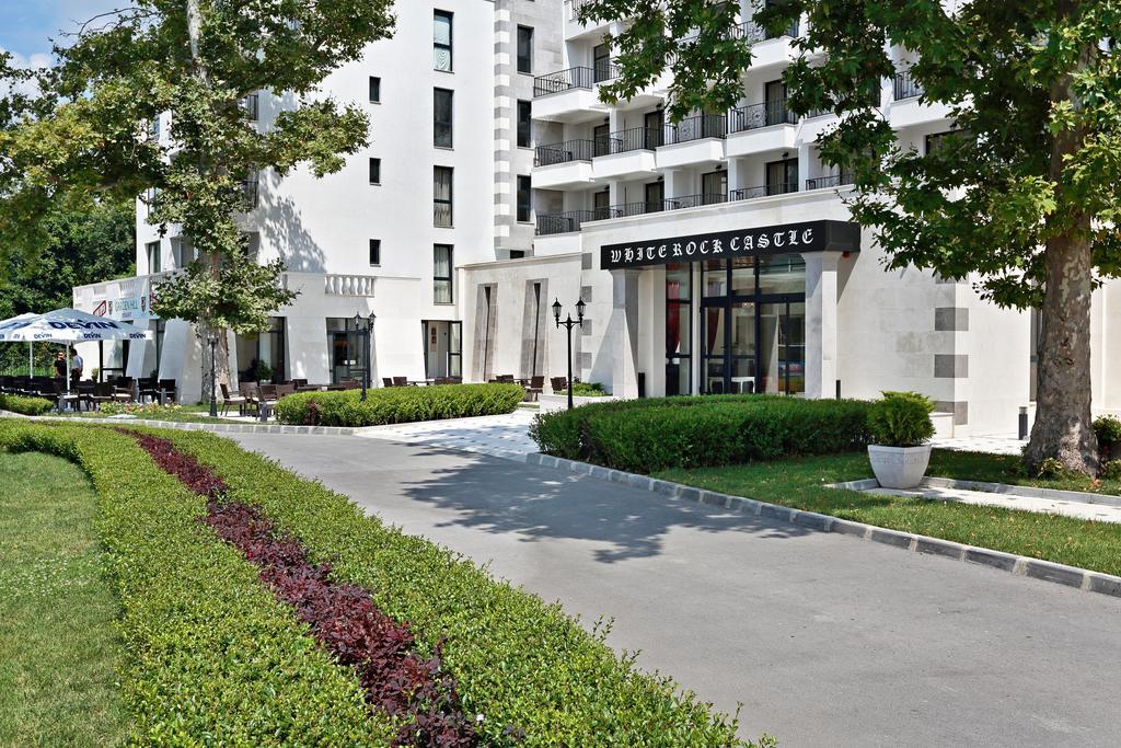 Private Apartments In White Rock Castle Μπαλτσίκ Εξωτερικό φωτογραφία